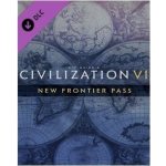 Civilization VI: New Frontier Pass – Hledejceny.cz