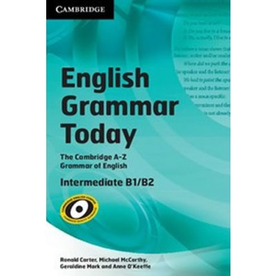 English Grammar Today: Workbook An A–Z of Spoken and Written Grammar