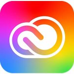 Adobe Creative Cloud Pro for teams Win/Mac 12 měsíců - PROMO pro nové zákazníky – Zboží Živě