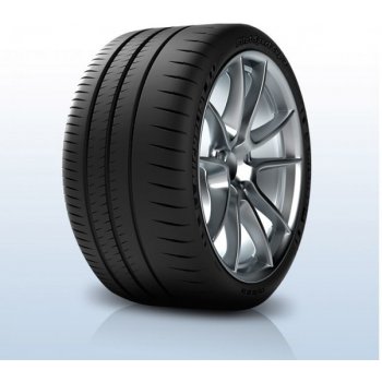 Michelin Pilot Sport Cup 2 245/35 R20 95Y