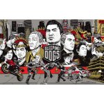 Sleeping Dogs – Zboží Mobilmania