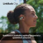 Sony LinkBuds Clip WF-LC900 – Hledejceny.cz