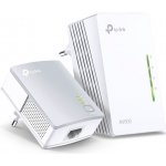 TP-Link TL-WPA4221 KIT – Zboží Mobilmania