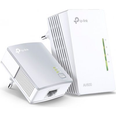 TP-Link TL-WPA4221 KIT – Zboží Mobilmania