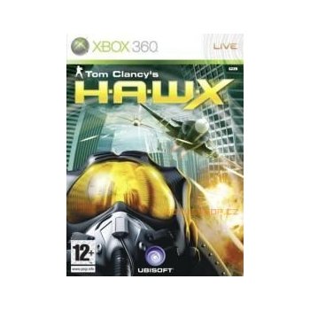 Tom Clancy's HAWX