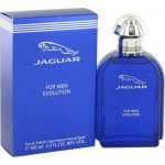 Jaguar Evolution toaletní voda pánská 100 ml tester – Hledejceny.cz