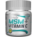 BioTech MSM+Vitamin C 150 g