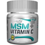 BioTech MSM+Vitamin C 150 g – Hledejceny.cz