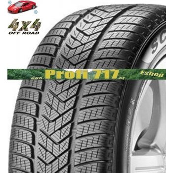 Pirelli Scorpion Winter 285/40 R21 109V