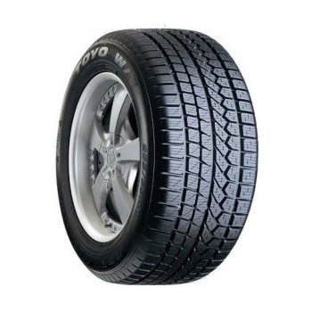 Pneumatiky Toyo Open Country W/T 235/65 R17 108V