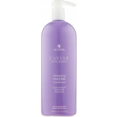 Alterna Caviar Multiplying Volume Conditioner 1000 ml – Hledejceny.cz