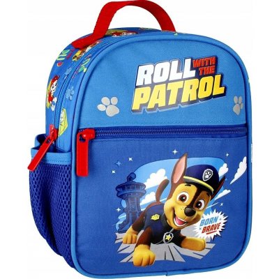 Starpak Tlapková Patrola modrý – Zbozi.Blesk.cz