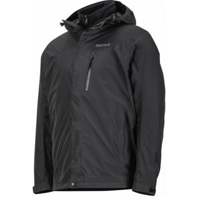 Marmot Ramble Component Jacket černá – Zboží Mobilmania