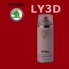 SKODA LY3D TORNADOROT barva Spray 400 ml