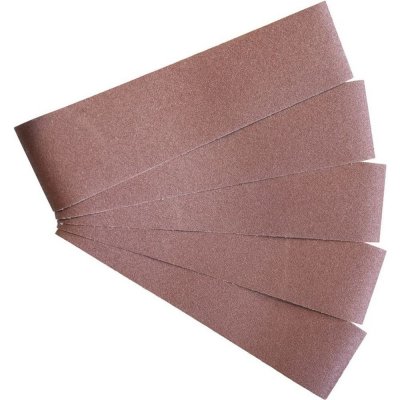 Güde 38360 BRUSNÝ PÁS K60 SB 150x1220 mm 5dílný – Sleviste.cz