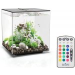Biorb Cube akvárium MCR černé 60 l – Zboží Dáma