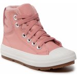 Converse Chuck Taylor All Star Berkshire Boot Leather – Sleviste.cz