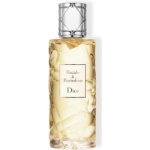 Christian Dior Les Escales de Dior Escale a Portofino toaletní voda dámská 75 ml – Hledejceny.cz