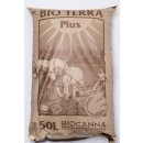 Canna Bio Terra Plus 50 l