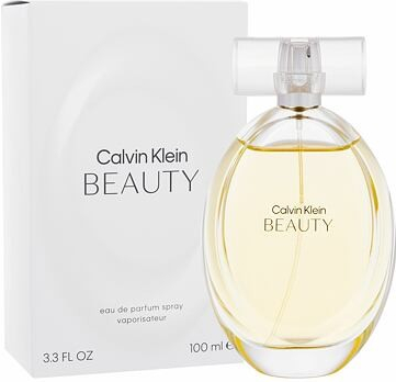 Calvin Klein Beauty parfémovaná voda dámská 100 ml od 567 Kč - Heureka.cz