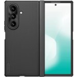 Nillkin Super Frosted Fold Magnetic Samsung Galaxy Z Fold 7 Black 141342 – Sleviste.cz