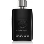 Gucci Guilty parfémovaná voda pánská 50 ml – Hledejceny.cz
