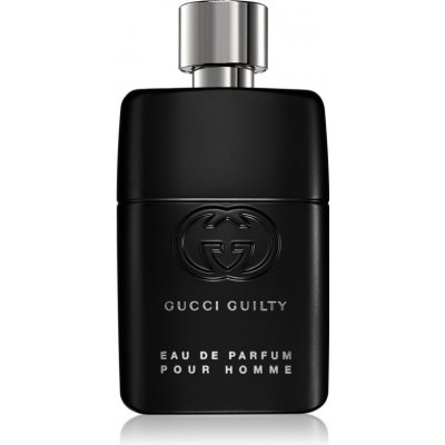 Gucci Guilty parfémovaná voda pánská 50 ml – Hledejceny.cz