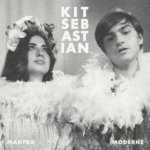 Mantra Moderne/Kuytu - Kit Sebastian LP – Hledejceny.cz