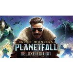 Age of Wonders: Planetfall (Deluxe Edition) – Hledejceny.cz