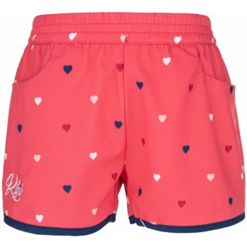 Kilpi Koletashorts junior JG pink