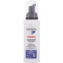 Nioxin System 6 ošetření pokožky pro výrazné řídnutí normálních až silných přírodních i chemicky ošetřených vlasů Scalp & Hair Treatment Sunscreen Medium to Coarse Hair Noticeably Thinning 100 ml