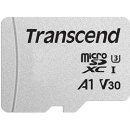 Transcend SDXC 64 GB TS64GUSD300S-A