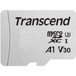 Transcend SDXC 64 GB TS64GUSD300S-A – Sleviste.cz