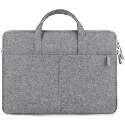 Brašna pro notebook Future Bag LP-19, 15.6", šedá