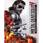Metal Gear Solid 5: Definitive Experience – Zbozi.Blesk.cz