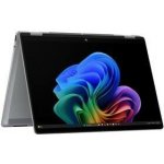 HP OmniBook X Flip AI 14-fk0002nc BX8Q1EA – Zboží Mobilmania