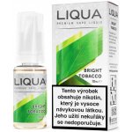 Ritchy Liqua Elements Bright Tobacco 10 ml 6 mg – Zbozi.Blesk.cz