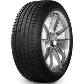 Michelin Latitude Sport 3 255/45 R20 105V