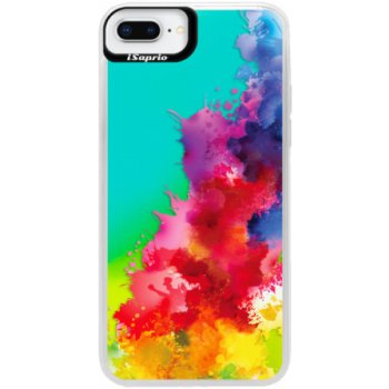 Pouzdro iSaprio - Color Splash 01 - iPhone 8 Plus