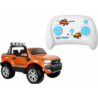 Dálkové ovládání pro Auta na baterie Ford Ranger 2.4G – Hledejceny.cz