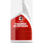 Den Braven vyhlazovací roztok Finisher 1kg – Zboží Mobilmania