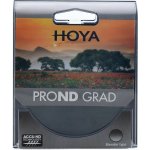 Hoya přechodový ND 16x PROND 77mm – Zboží Živě