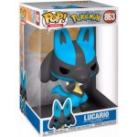 Funko Pop! 863 Pokemon Lucario – Hledejceny.cz