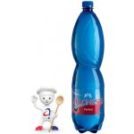 Magnesia perlivá přírodní minerální voda, 1,5 l – Hledejceny.cz