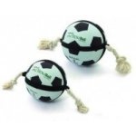 Karlie-Flamingo Action Ball fotbalový míč s provazy 19 cm – Hledejceny.cz