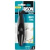 BISON SILICONE MULTI TOOL - univerzální nůž BISON SILICONE MULTI TOOL - univerzální nůž, Kód: 26466