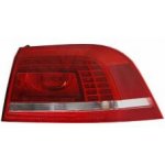 Zadní světlo- pravé vnější VOLKSWAGEN PASSAT (B7) 2010-2015 |010-2015| HELLA | 4082300341652 – Hledejceny.cz