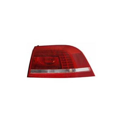 Zadní světlo- pravé vnější VOLKSWAGEN PASSAT (B7) 2010-2015 |010-2015| HELLA | 4082300341652 – Hledejceny.cz