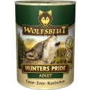 Wolfsblut Hunters Pride 395 g