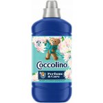 Coccolino aviváž Water Lily & Pink Grapefruit 51 PD 1275 ml – Zbozi.Blesk.cz
